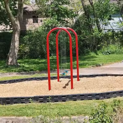 Lion's Park - Akron, OH
