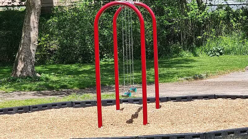 Lion's Park - Akron, OH