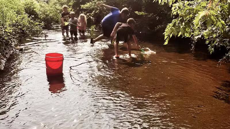 Lion's Park - Akron, OH