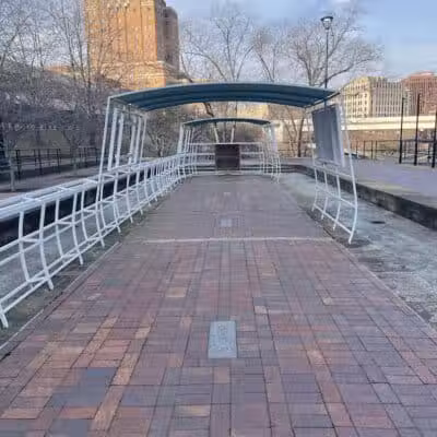 Lock 2 Park - Akron, OH