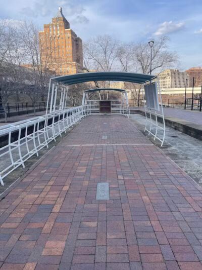 Lock 2 Park - Akron, OH