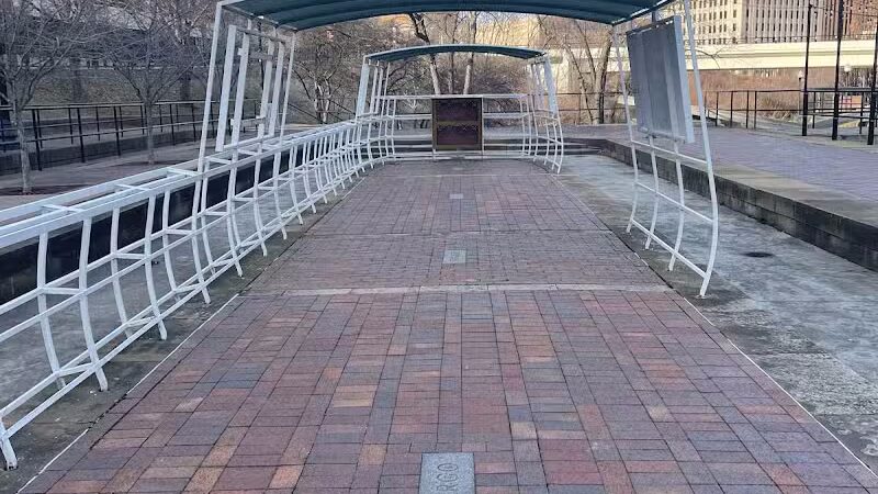 Lock 2 Park - Akron, OH