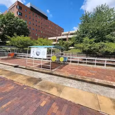 Lock 2 Park - Akron, OH