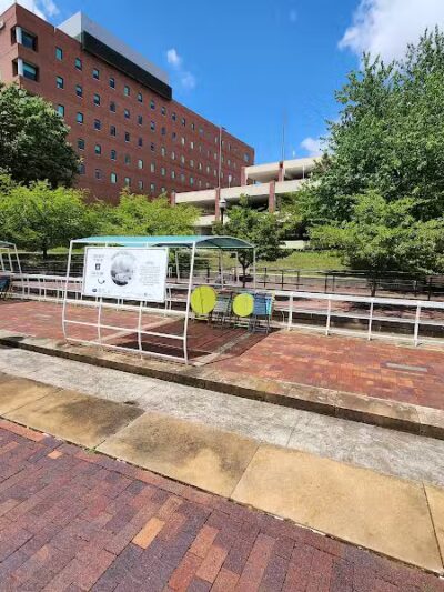 Lock 2 Park - Akron, OH