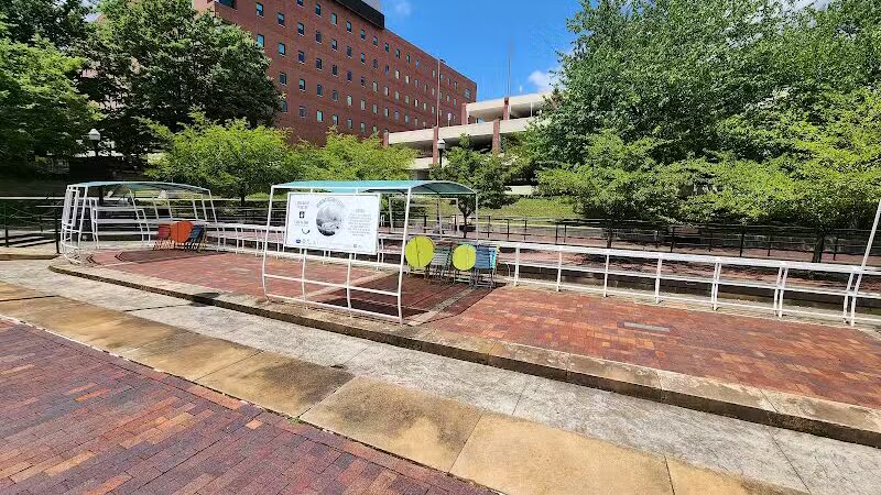 Lock 2 Park - Akron, OH