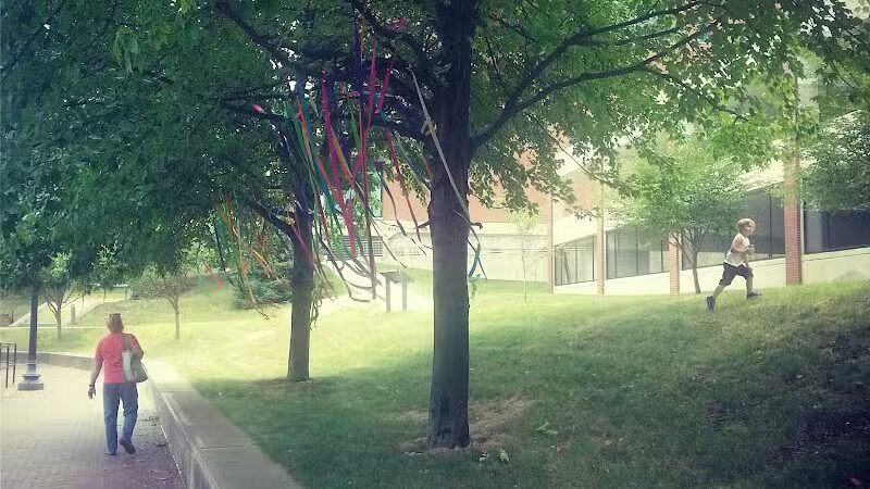 Lock 2 Park - Akron, OH