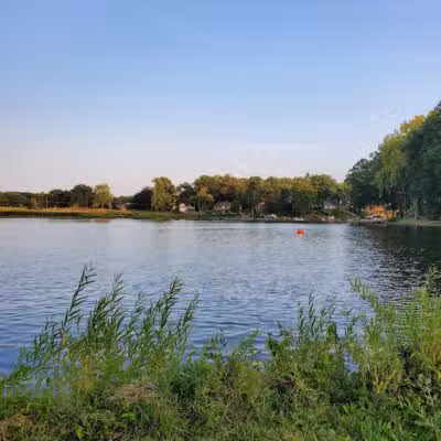 Portage Lakes State Park - Akron, OH