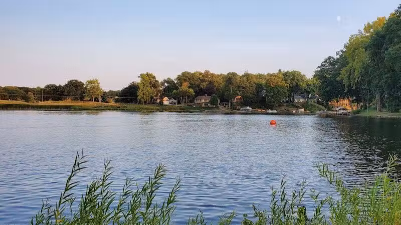 Portage Lakes State Park - Akron, OH
