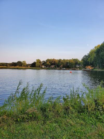 Portage Lakes State Park - Akron, OH