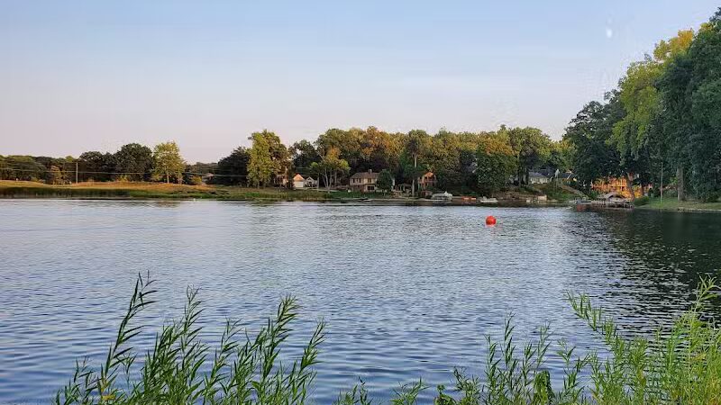 Portage Lakes State Park - Akron, OH
