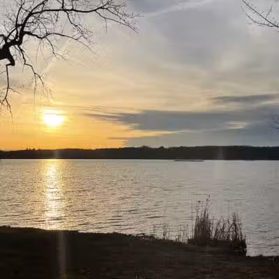 Portage Lakes State Park - Akron, OH