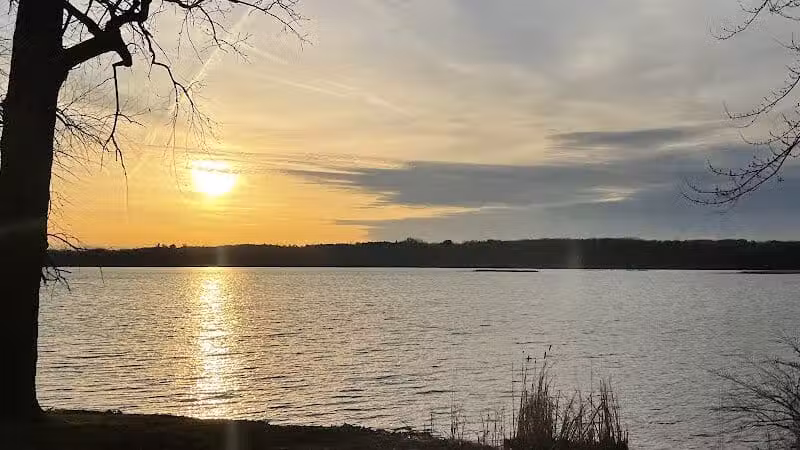 Portage Lakes State Park - Akron, OH
