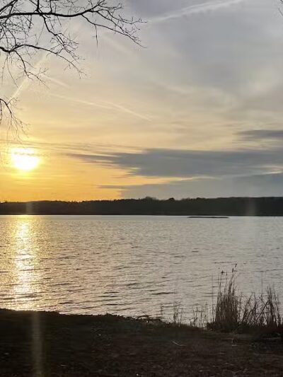 Portage Lakes State Park - Akron, OH