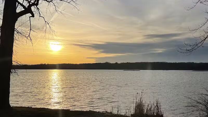 Portage Lakes State Park - Akron, OH