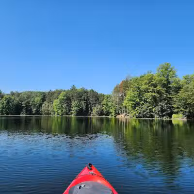 Portage Lakes State Park - Akron, OH