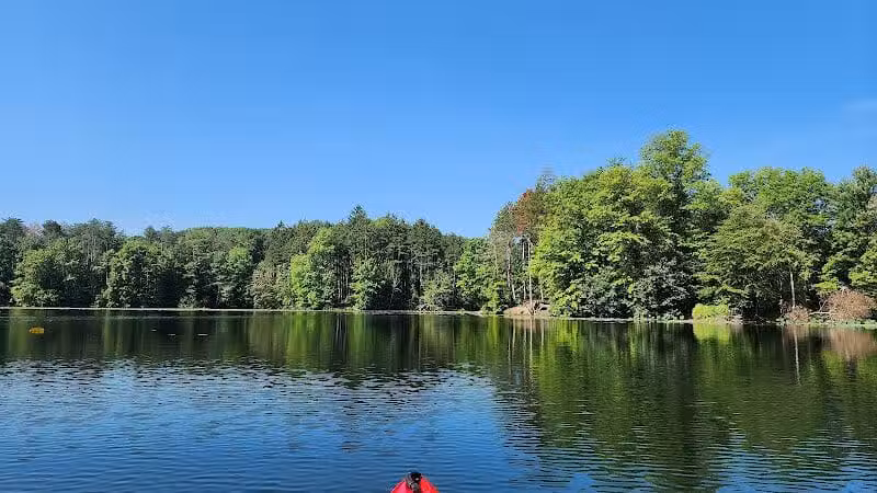 Portage Lakes State Park - Akron, OH