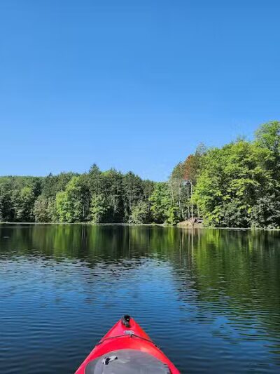 Portage Lakes State Park - Akron, OH