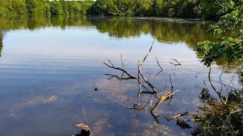 Portage Lakes State Park - Akron, OH