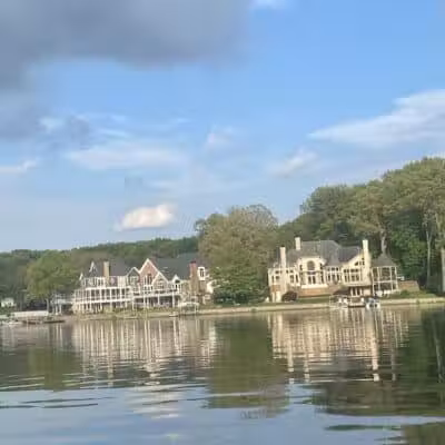 Portage Lakes State Park - Akron, OH