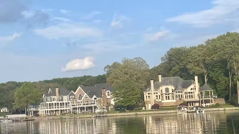 Portage Lakes State Park - Akron, OH