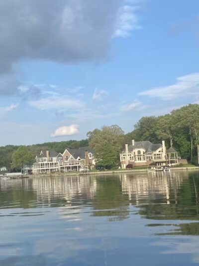 Portage Lakes State Park - Akron, OH