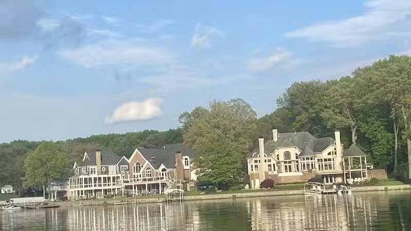 Portage Lakes State Park - Akron, OH