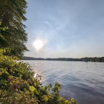 Portage Lakes State Park - Akron, OH