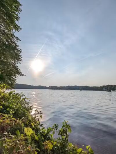 Portage Lakes State Park - Akron, OH