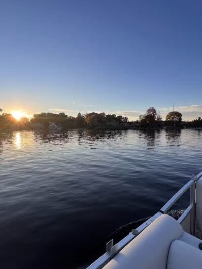 Portage Lakes State Park - Akron, OH
