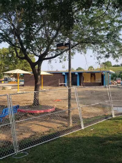 Reservoir Park - Akron, OH