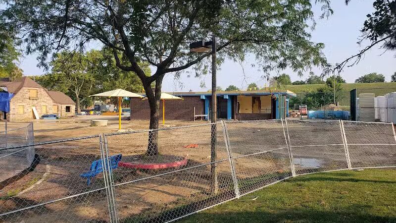 Reservoir Park - Akron, OH