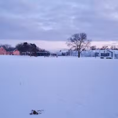 Reservoir Park - Akron, OH