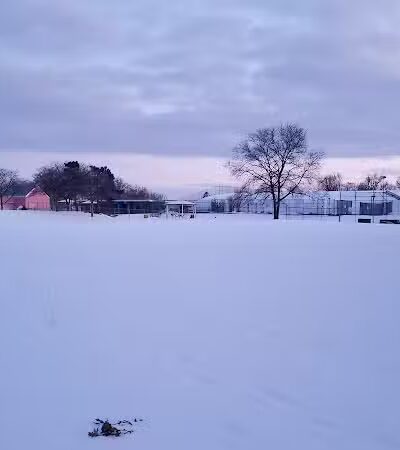 Reservoir Park - Akron, OH