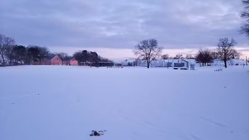 Reservoir Park - Akron, OH