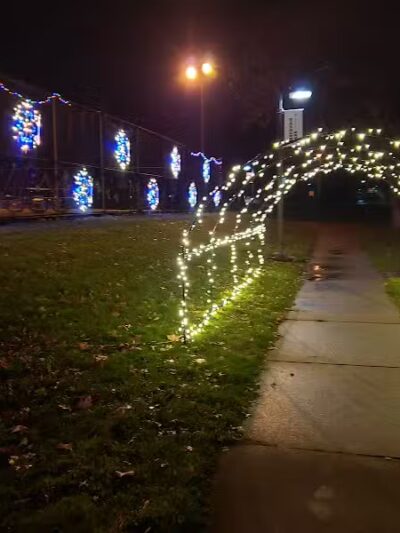 Reservoir Park - Akron, OH