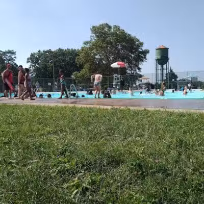 Reservoir Park - Akron, OH