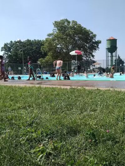 Reservoir Park - Akron, OH