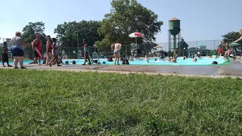 Reservoir Park - Akron, OH