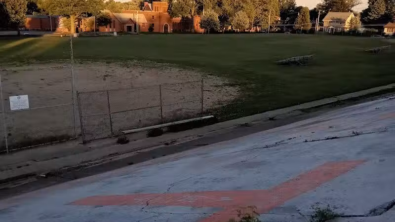 Reservoir Park - Akron, OH