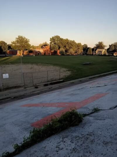 Reservoir Park - Akron, OH