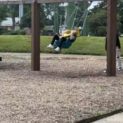 Reservoir Park - Akron, OH