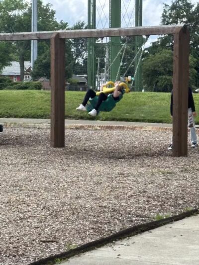 Reservoir Park - Akron, OH