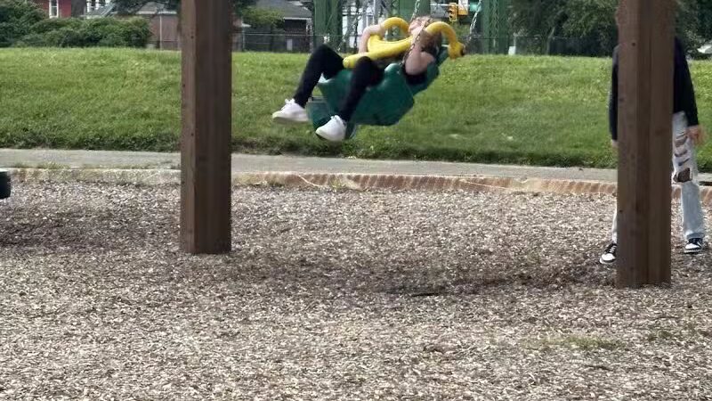 Reservoir Park - Akron, OH