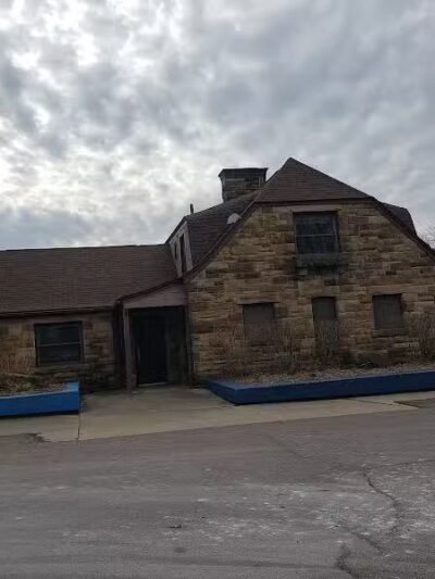 Reservoir Park - Akron, OH