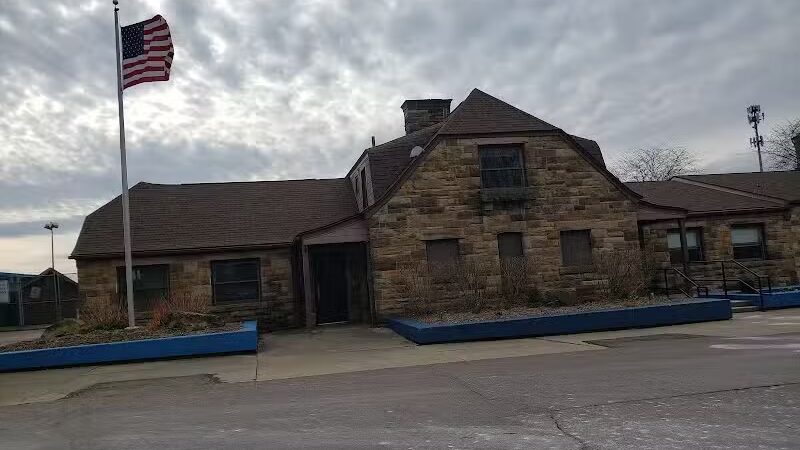 Reservoir Park - Akron, OH