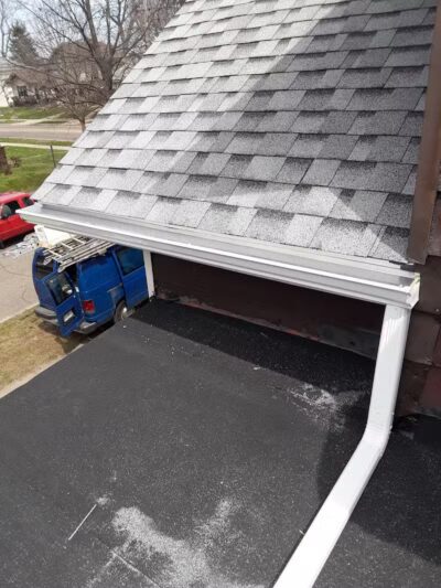 Reservoir Park - Akron, OH