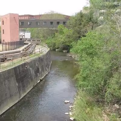 Riverside Park - Akron, OH