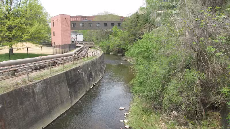 Riverside Park - Akron, OH