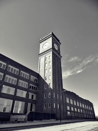 Riverside Park - Akron, OH