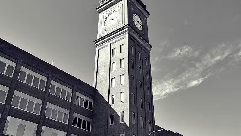 Riverside Park - Akron, OH